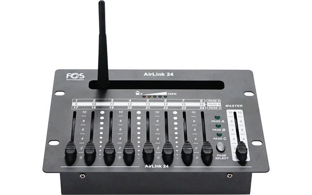 FOS AirLink 24